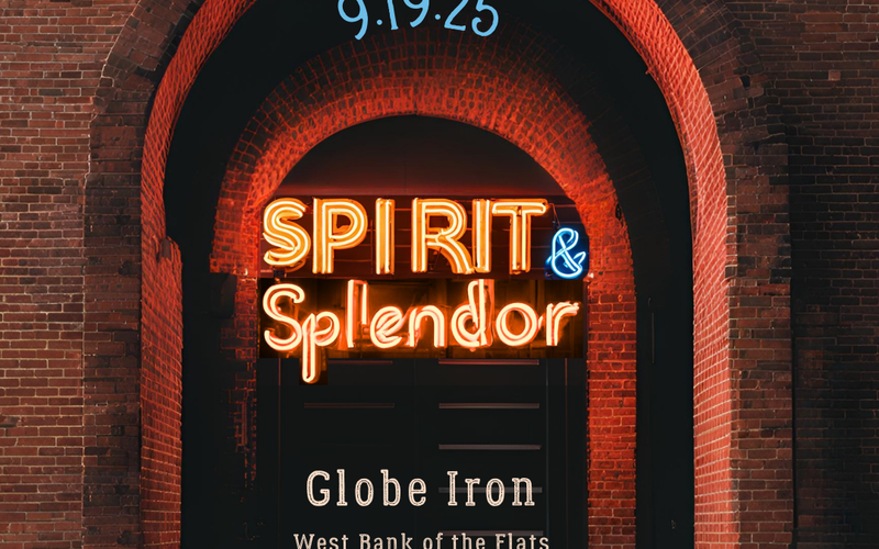 Spirit and Splendor 2025
