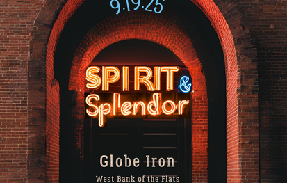 Spirit and Splendor 2025