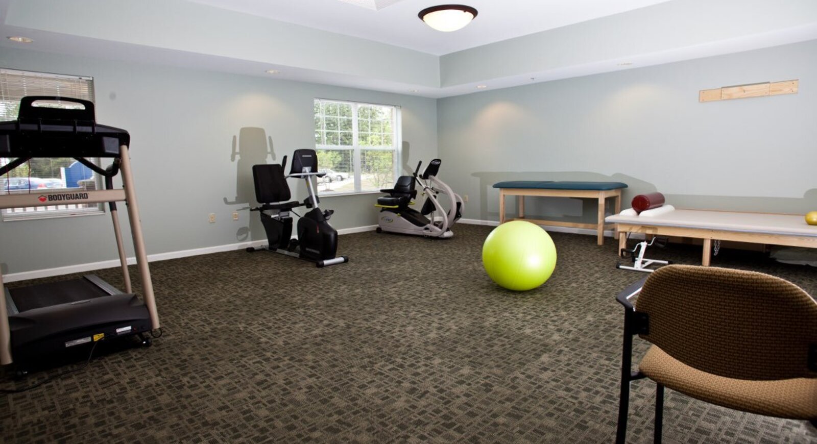 Fitness Studio