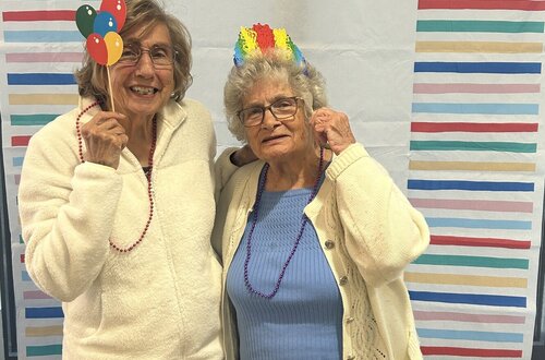 Big Top fun arrives at Chardon campus