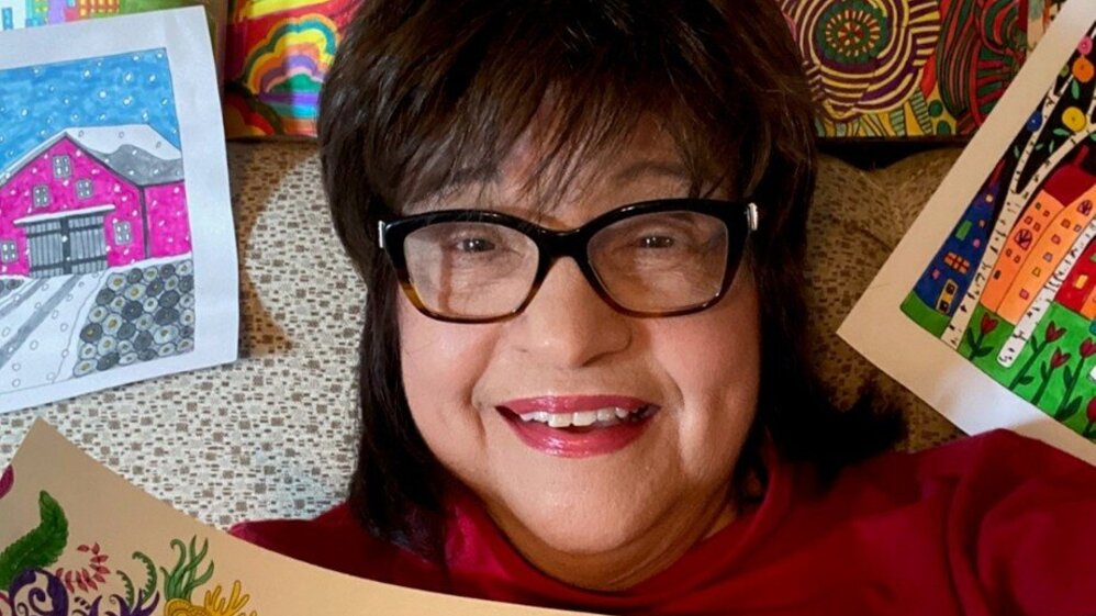 Connie: Leaving a legacy to support Jennings