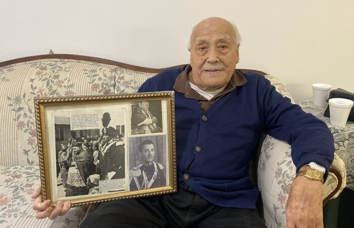 I fell in love with this place!